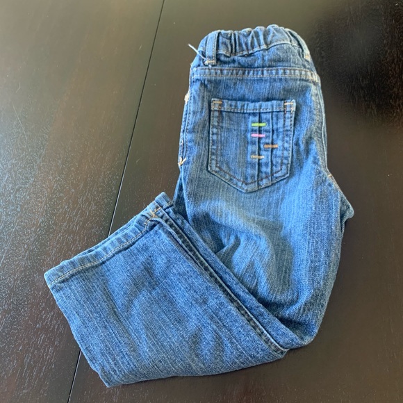 OshKosh B'gosh Other - 5/$15! Oshkosh jeans in euc